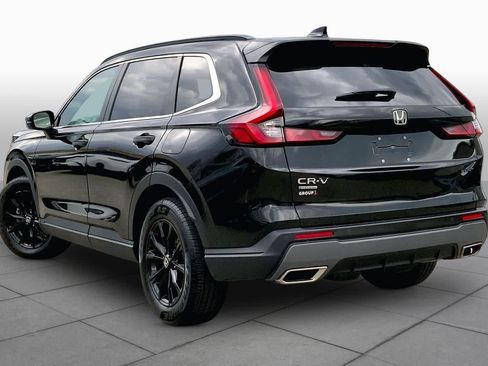 Used 2024 Honda CR-V Sport-L image 12