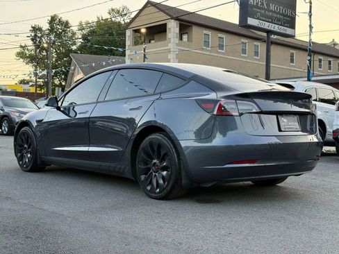 Used 2020 Tesla Model 3 Long Range image 10
