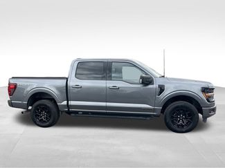Used 2024 Ford F150 XLT w/ Equipment Group 302A MID AWD/4WD video 2