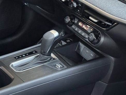 New 2026 Nissan Kicks SV w/ Cold Weather Package image 15