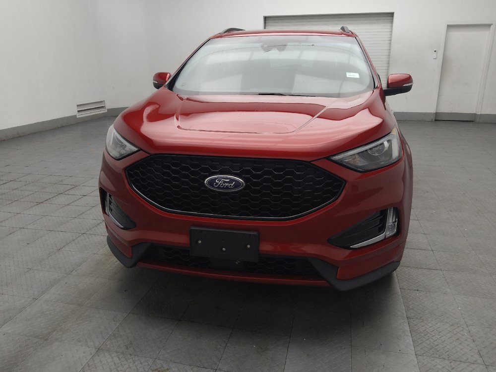 Used 2020 Ford Edge ST-Line w/ Cold Weather Package FWD image 15