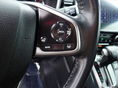 Used 2022 Honda CR-V Touring image 17