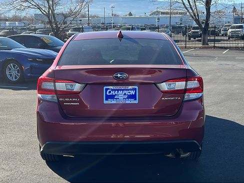 Used 2023 Subaru Impreza Premium w/ Popular Package #3 image 6