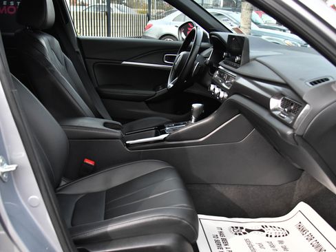 Used 2024 Acura Integra A-Spec image 42