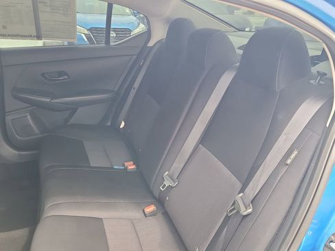 Certified 2024 Nissan Sentra SV image 18