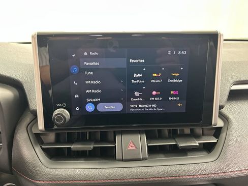 Used 2023 Toyota RAV4 Prime SE AWD/4WD image 14