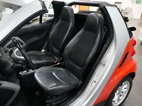 Used 2008 smart fortwo passion image 12