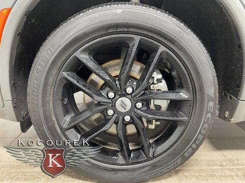 Used 2023 Dodge Durango GT image 7