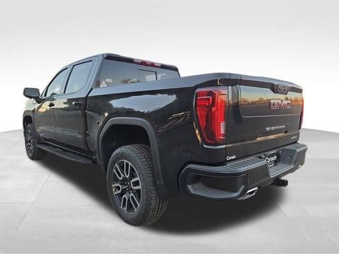 New 2026 GMC Sierra 1500 AT4 w/ AT4 Premium Package image 10