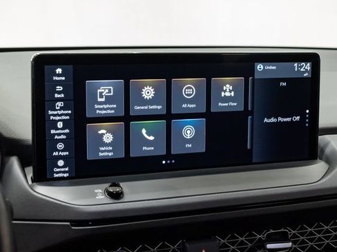Used 2023 Honda Accord Sport image 17