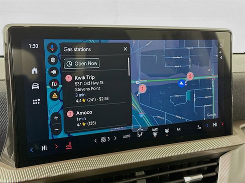 Used 2025 Ford Explorer Active image 7