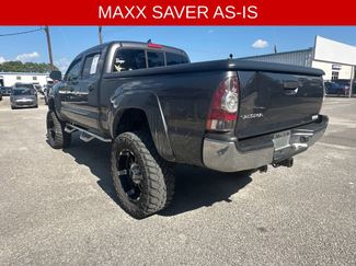 Used 2012 Toyota Tacoma 4x4 Double Cab w/ SR5 Pkg video 3
