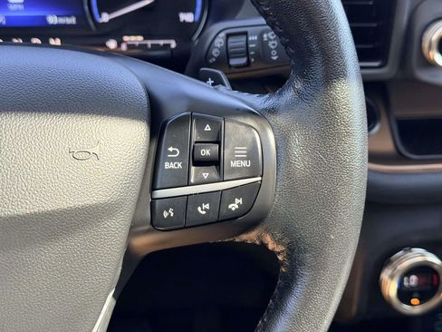 Used 2021 Ford Bronco Sport Badlands w/ Badlands Package AWD/4WD image 7