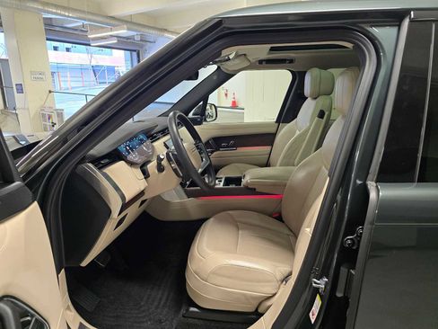 Used 2023 Land Rover Range Rover SE image 22