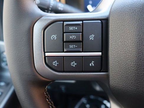 New 2026 Ford F250 Lariat w/ Black Appearance Package image 26