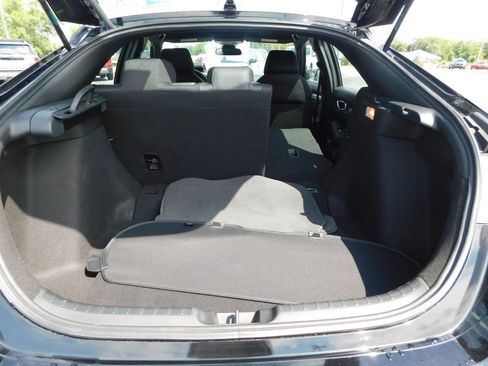 Used 2026 Honda Civic Sport image 21