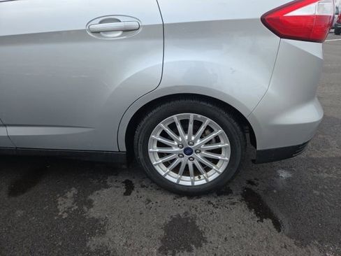 Used 2015 Ford C-MAX SEL w/ Equipment Group 302A image 16