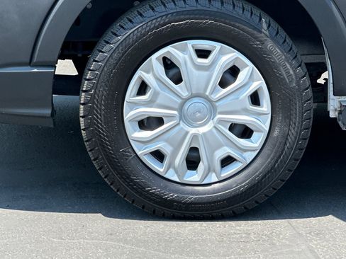 Used 2023 Ford Transit 250 Low Roof w/ Exterior Upgrade Package image 23