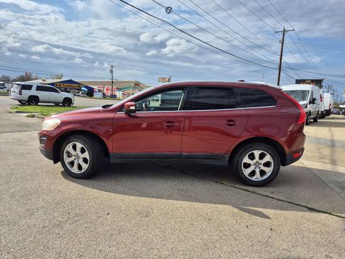 Used 2013 Volvo XC60 3.2 Premier Plus image 9