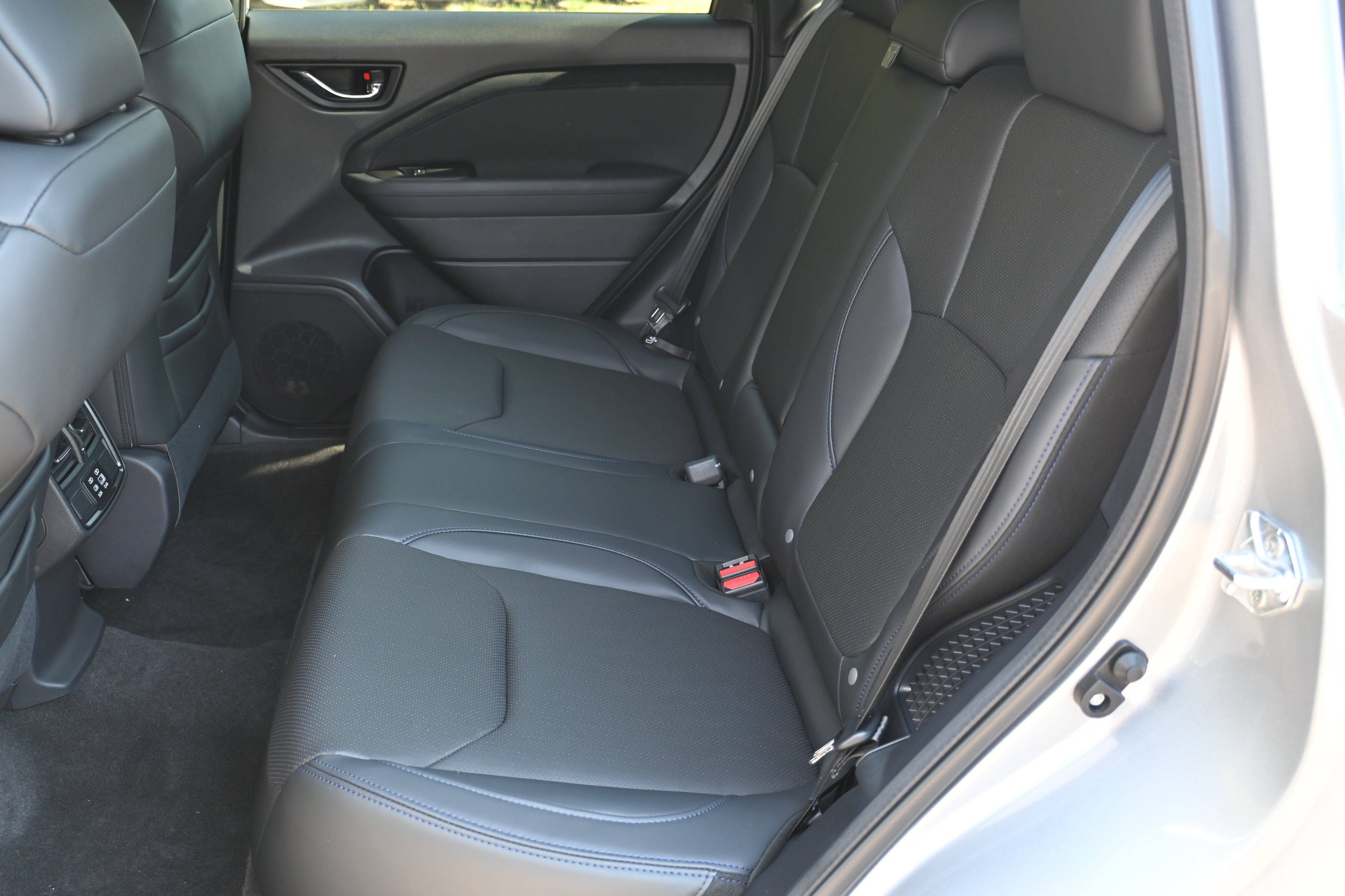 New 2026 Subaru Forester Premium AWD/4WD image 31