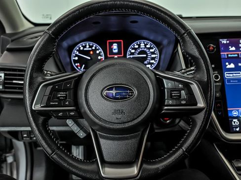 Used 2021 Subaru Legacy Premium AWD/4WD image 18
