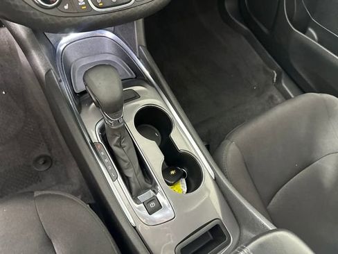 Used 2023 Chevrolet Malibu LT image 20