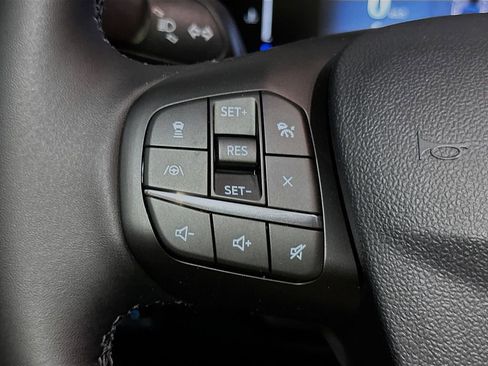 New 2026 Ford Maverick Lariat w/ 4K Tow Package AWD/4WD image 33