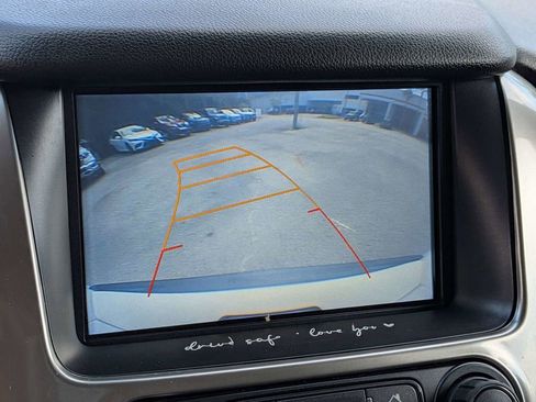 Used 2017 Chevrolet Tahoe LS image 19