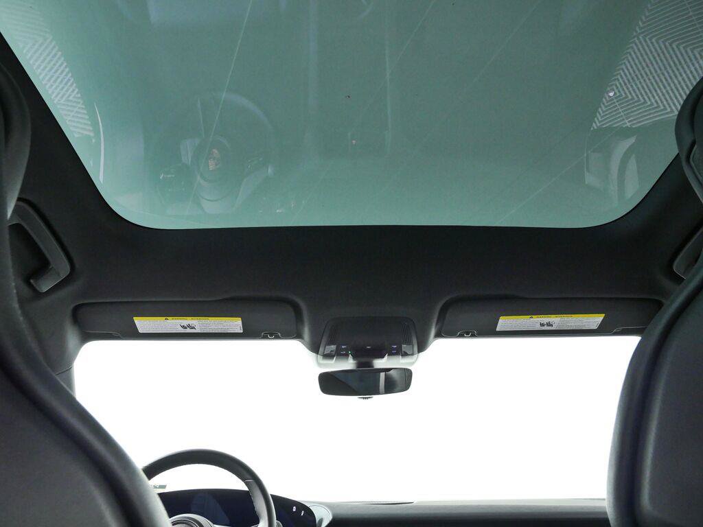 Certified 2023 Porsche Taycan RWD image 19