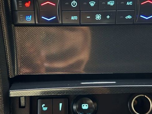 Used 2011 Ford Taurus SHO w/ 402A Rapid Spec Order Code image 31