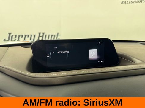 Used 2024 MAZDA CX-30 AWD 2.5 S w/ Premium Package image 14