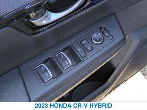 Certified 2023 Honda CR-V Sport Touring image 13