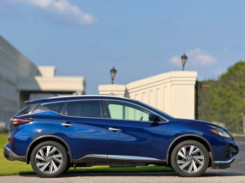 Used 2019 Nissan Murano SL w/ Cargo Package AWD/4WD image 6
