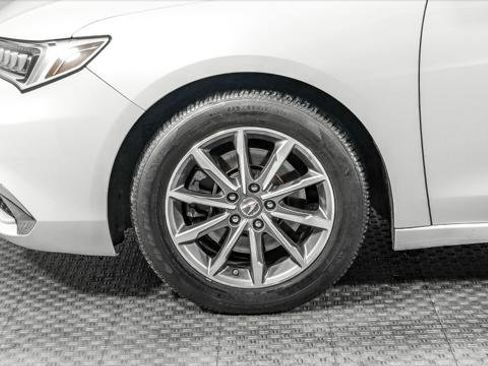 Used 2020 Acura TLX image 34