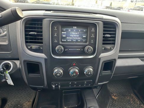 Used 2017 RAM 2500 Tradesman image 31