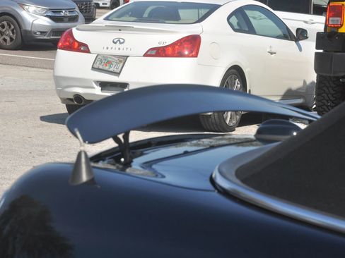 Used 2015 MINI Cooper Roadster S image 20