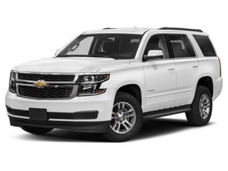 Used 2020 Chevrolet Tahoe LT video 1