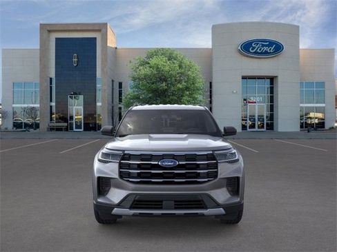 New 2026 Ford Explorer Active image 6