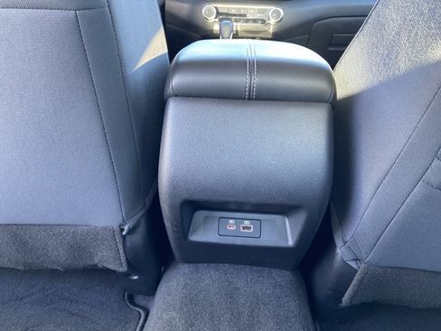 Used 2024 Nissan Altima 2.5 SV image 46