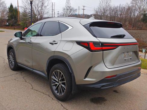 Used 2022 Lexus NX 350 AWD image 6