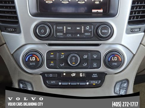 Used 2015 GMC Yukon XL SLT w/ Open Road Package image 16