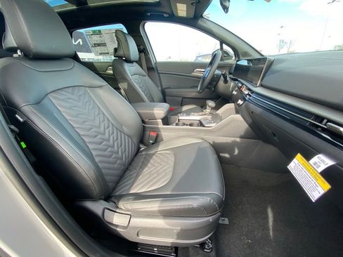 New 2026 Kia Sportage X-Line w/ X-Line Technology Package AWD/4WD image 29