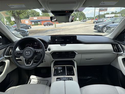 Used 2026 MAZDA CX-90 3.3 Turbo S w/ Premium Package AWD/4WD image 31