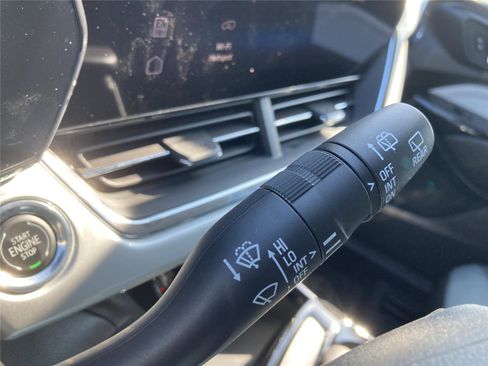 New 2026 Chevrolet Trax LT w/ Driver Confidence Package image 21