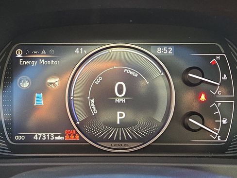 Used 2021 Lexus UX 250h w/ Accessory Package (Z2) image 20