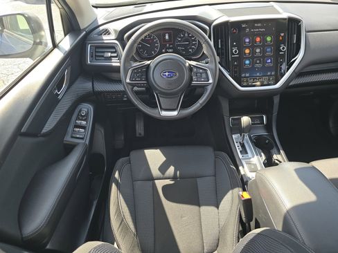 Certified 2025 Subaru Ascent Premium AWD/4WD image 21