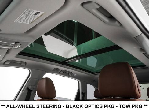 Used 2022 Audi Q7 3.0T Prestige image 14