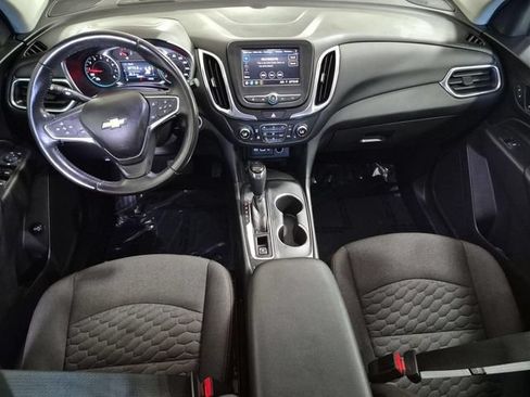 Certified 2021 Chevrolet Equinox LT AWD/4WD image 27