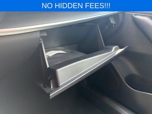 Used 2023 Nissan Rogue S FWD image 21