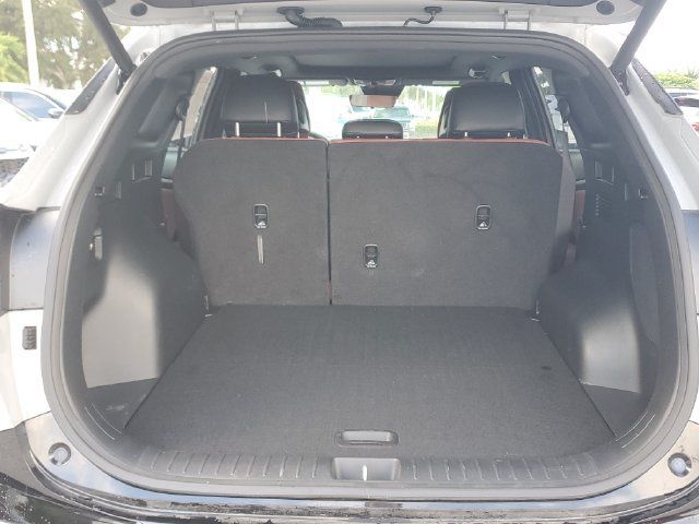 Certified 2024 Kia Sportage SX FWD image 6